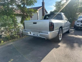 Dodge Ram SRT 10  CARFAX, снимка 3