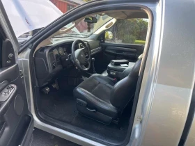 Dodge Ram SRT 10  CARFAX, снимка 5