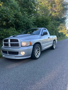 Dodge Ram SRT 10  CARFAX, снимка 1