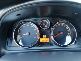 Opel Antara, снимка 7