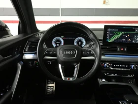 Audi Q5 PREMIUM PLUS S LINE QUATTRO 45 TFSI, снимка 11