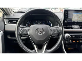Toyota Rav4 2.5HSD AWD ADVENTURE, снимка 13