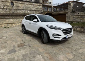 Hyundai Tucson 1.7CRDI * Xpossible * NAVI * СМЕНЕНА ВЕРИГА* , снимка 2