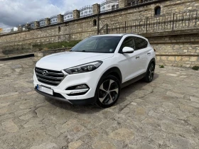Hyundai Tucson 1.7CRDI * Xpossible * NAVI * СМЕНЕНА ВЕРИГА* , снимка 1