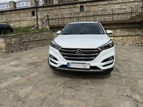 Hyundai Tucson 1.7CRDI * Xpossible * NAVI * СМЕНЕНА ВЕРИГА* , снимка 5