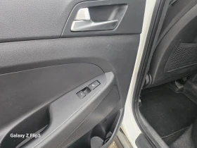 Hyundai Tucson 1.7CRDI * Xpossible * NAVI * СМЕНЕНА ВЕРИГА* , снимка 12
