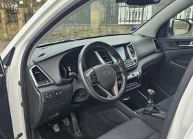 Hyundai Tucson 1.7CRDI * Xpossible * NAVI * СМЕНЕНА ВЕРИГА* , снимка 9