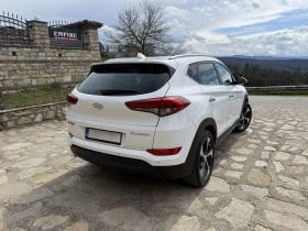 Hyundai Tucson 1.7CRDI * Xpossible * NAVI * СМЕНЕНА ВЕРИГА* , снимка 3