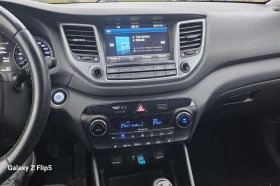 Hyundai Tucson 1.7CRDI * Xpossible * NAVI * СМЕНЕНА ВЕРИГА* , снимка 10