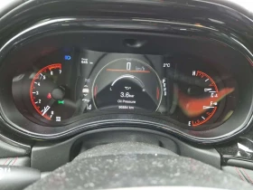 Dodge Durango R/T PLUS| 360 KAMEРИ| PANO| ОБДУХВАНЕ| , снимка 8
