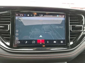 Dodge Durango R/T PLUS| 360 KAMEРИ| PANO| ОБДУХВАНЕ| , снимка 10