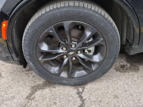 Dodge Durango R/T PLUS| 360 KAMEРИ| PANO| ОБДУХВАНЕ| , снимка 5