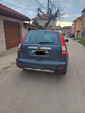 Honda Cr-v, снимка 3