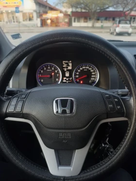 Honda Cr-v, снимка 9