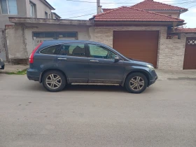 Honda Cr-v, снимка 4