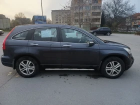 Honda Cr-v, снимка 4
