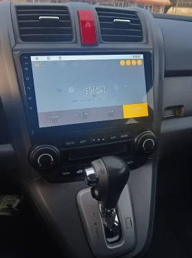 Honda Cr-v, снимка 12