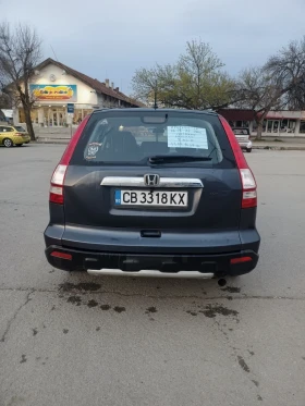 Honda Cr-v, снимка 2