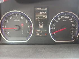Honda Cr-v, снимка 6