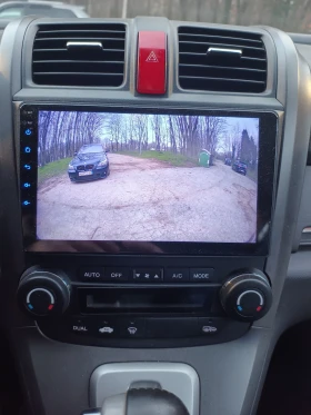 Honda Cr-v, снимка 9