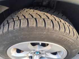 BMW X3 2.0d 4x4 automatic , снимка 13
