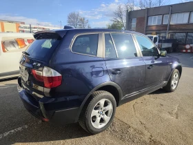 BMW X3 2.0d 4x4 automatic , снимка 5