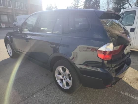 BMW X3 2.0d 4x4 automatic , снимка 7