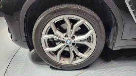 BMW X3 ПОДГРЕВИ * ПАНО * HEAD-UP * KEYLESS, снимка 5