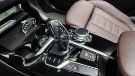 BMW X3 ПОДГРЕВИ * ПАНО * HEAD-UP * KEYLESS, снимка 9