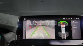 BMW X3 ПОДГРЕВИ * ПАНО * HEAD-UP * KEYLESS, снимка 15