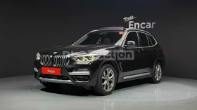 BMW X3 ПОДГРЕВИ * ПАНО * HEAD-UP * KEYLESS, снимка 1