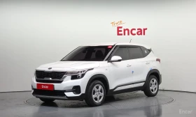 Kia Seltos * 1.6T* 4WD* TRENDY* КОЖА* ПОДГРЕВ* НАВИ* , снимка 1