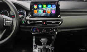 Kia Seltos * 1.6T* 4WD* TRENDY* КОЖА* ПОДГРЕВ* НАВИ* , снимка 15