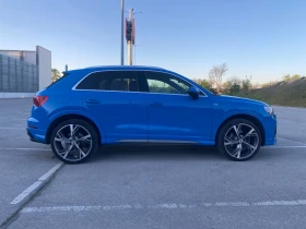 Audi Q3, снимка 5