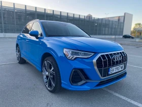 Audi Q3, снимка 2