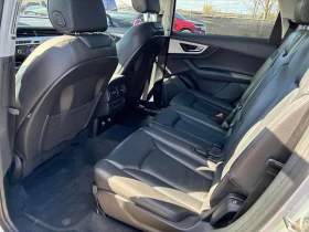 Audi Q7 * Komfort * CARFAX * ЦЕНА ДО БГ, снимка 14