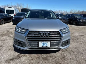 Audi Q7 * Komfort * CARFAX * ЦЕНА ДО БГ, снимка 5