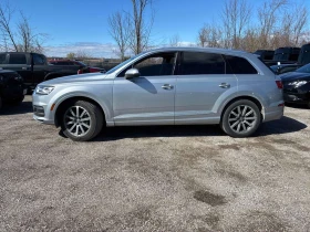 Audi Q7 * Komfort * CARFAX * ЦЕНА ДО БГ, снимка 2
