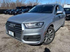 Audi Q7 * Komfort * CARFAX * ЦЕНА ДО БГ, снимка 1
