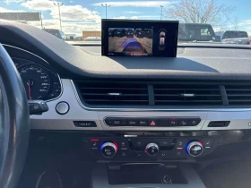 Audi Q7 * Komfort * CARFAX * ЦЕНА ДО БГ, снимка 11