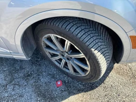 Audi Q7 * Komfort * CARFAX * ЦЕНА ДО БГ, снимка 7