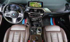 BMW X4 M40d* XDRIVE* HEAD-UP* PANOROOF* H&K SOUND* , снимка 5