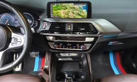 BMW X4 M40d* XDRIVE* HEAD-UP* PANOROOF* H&K SOUND* , снимка 7