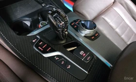 BMW X4 M40d* XDRIVE* HEAD-UP* PANOROOF* H&K SOUND* , снимка 11