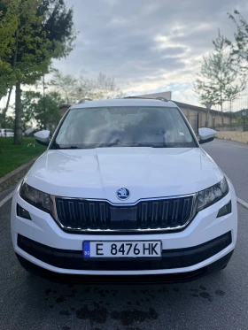 Skoda Kodiaq, снимка 4