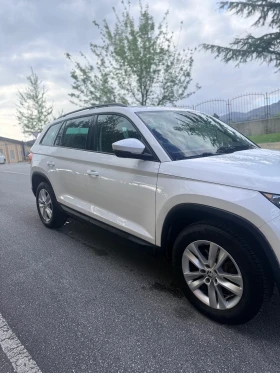 Skoda Kodiaq, снимка 3