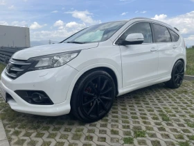 Honda Cr-v, снимка 3