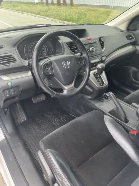 Honda Cr-v, снимка 11
