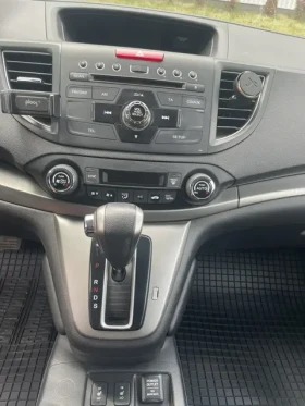 Honda Cr-v, снимка 16