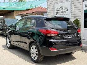 Hyundai IX35 2.0i-163к.с.* 4x4* С ПЪЛНА СЕРВИЗНА ИСТОРИЯ, снимка 5